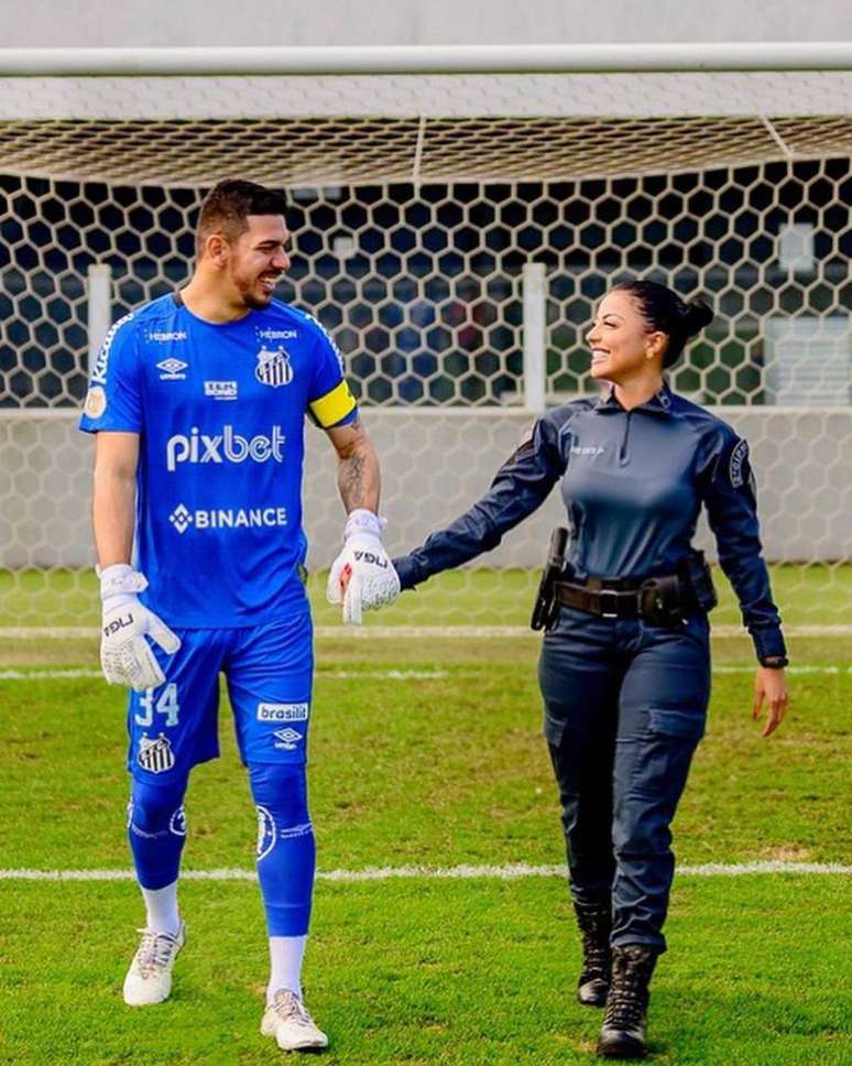 Santos: que horas joga o Santos, estatísticas e fotos – Terra