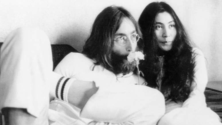 Daytime Revolution: documentário sobre John Lennon e Yoko Ono é anunciado