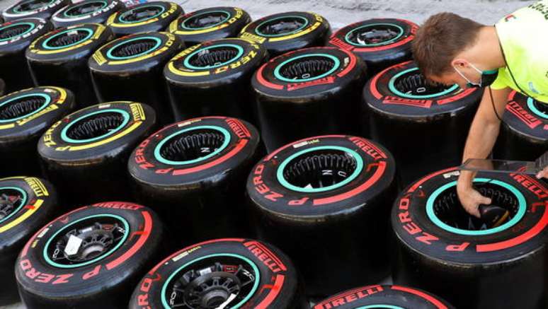 Pirelli teve resultados bons em 2022