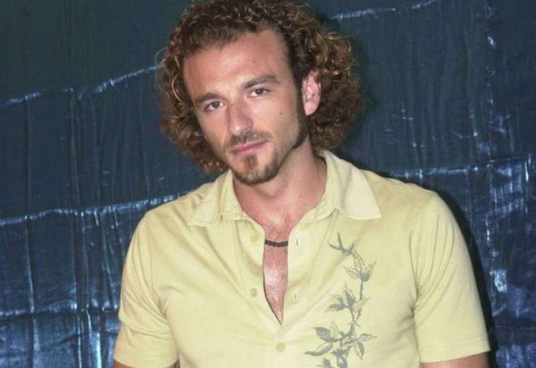 S&eacute;rgio Tavares participou do 'BBB 1'