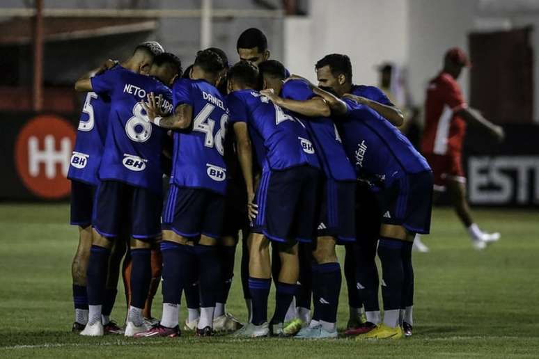 jogos Do Cruzeiro Ao Vivo