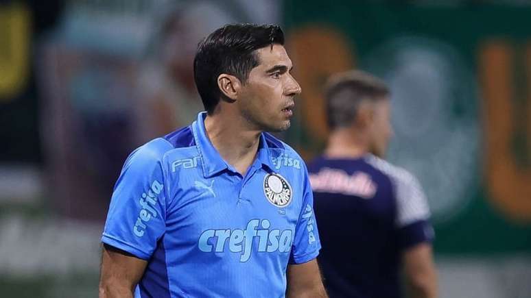 Abel denounces Endrick’s tears, defends Palmeiras jewel and says: ‘I should have hugged him’