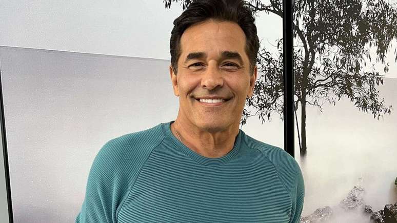 Luciano Szafir denounces hospitalization and fight for life: “Terrible pain”