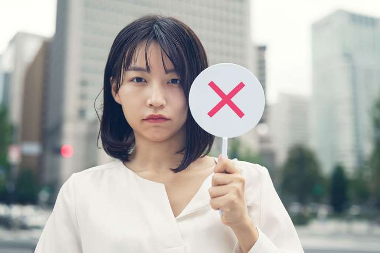 Extens&atilde;o do cancelamento pode ser menor para pessoas an&ocirc;nimas 