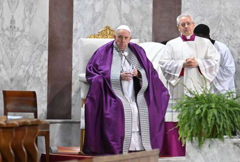 Papa Francisco publicou 'motu proprio' sobre todos os tipos de bens da Santa Sé