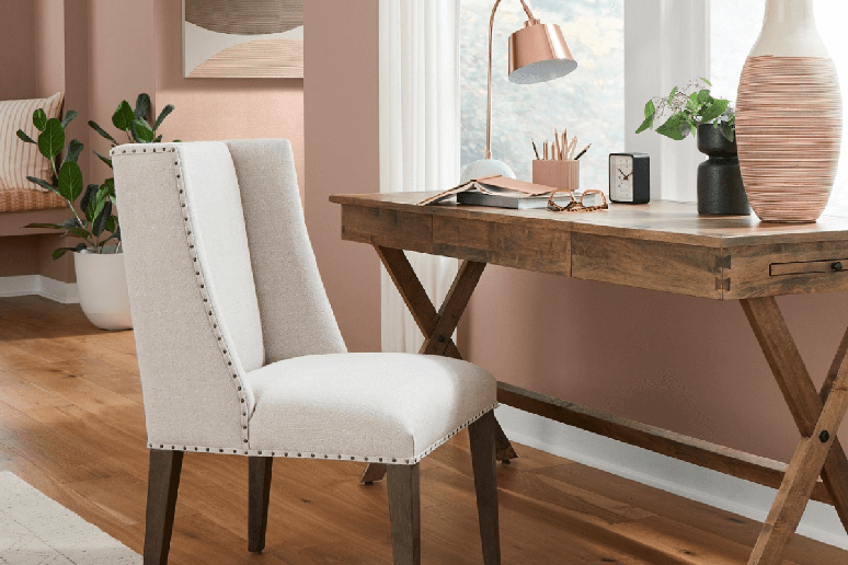 Color 'Meu Caminho' inspires you to find the beauty in yourself 