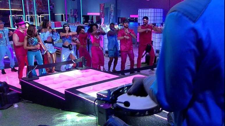 BBB 23: saiba qual atração deve agiar a festa pop desta sexta-feira (25) -