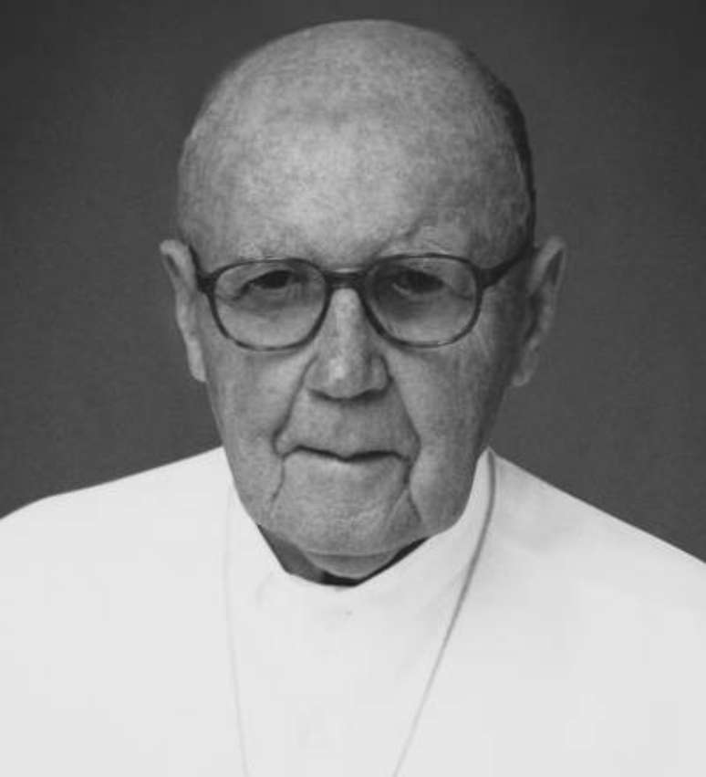Padre Aloísio Sebatião Boeing tornou-se venerável da Igreja Católica