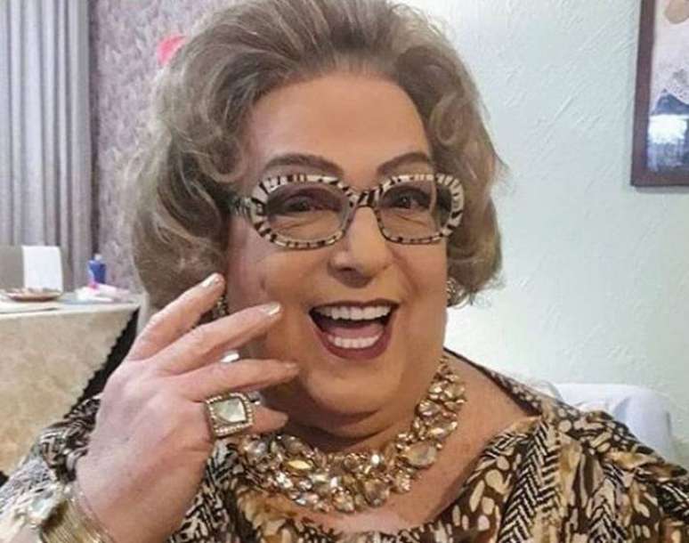 Mamma Bruschetta talks about an ‘unforgivable gaffe’ that got her fired from SBT