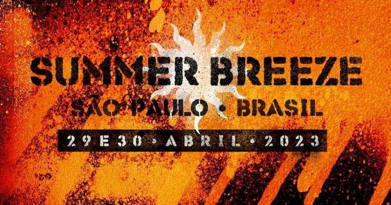 Summer Breeze Brasil lança concurso cultural 'New Blood