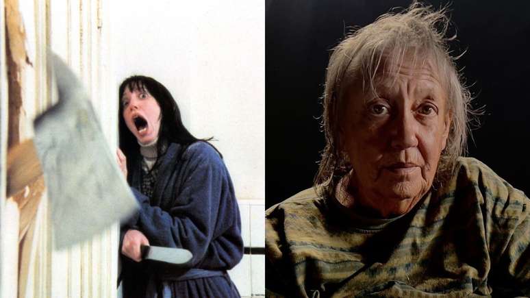 O que aconteceu com Shelley Duvall, estrela de O Iluminado?