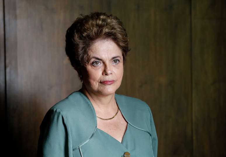 Dilma será a nova presidente do banco do Brics até julho de 2025