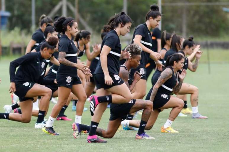 Primeiro jogo do Corinthians sem Sylvinho será exclusivo do streaming;  saiba onde assistir