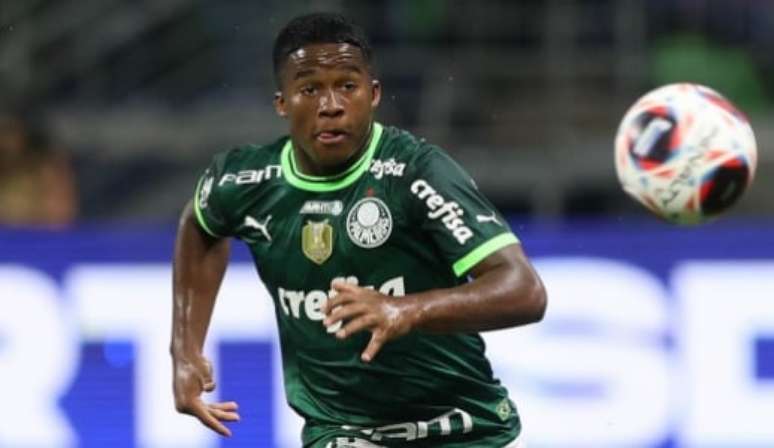 João Paulo Sampaio fala da fase de Endrick no Palmeiras e revela: 'Eu e Abel decidimos ida para a Disney'