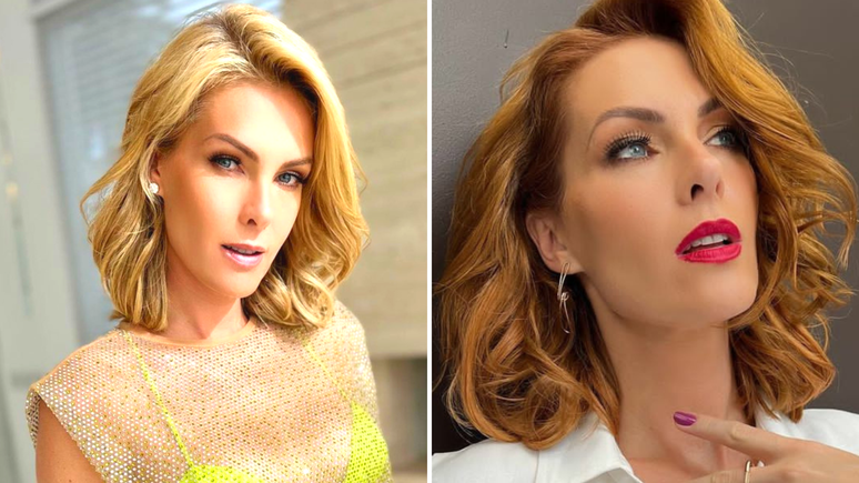 Ana Hickmann (Reprodu&ccedil;&atilde;o/Instagram)