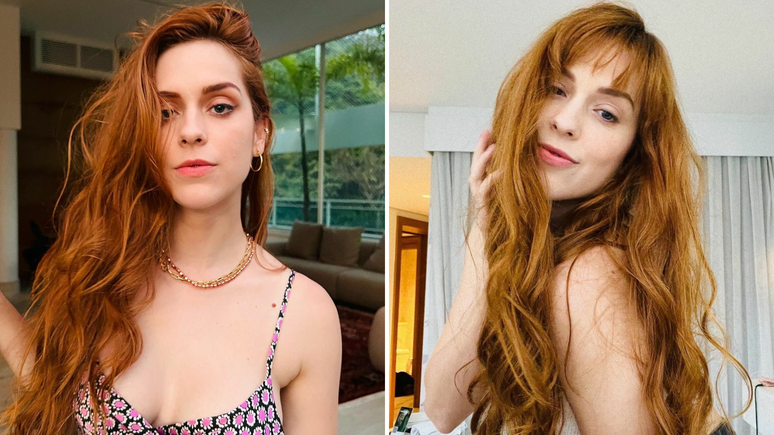 Sophia Abrah&atilde;o 