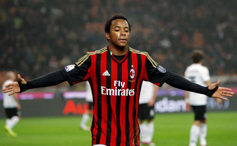 Robinho