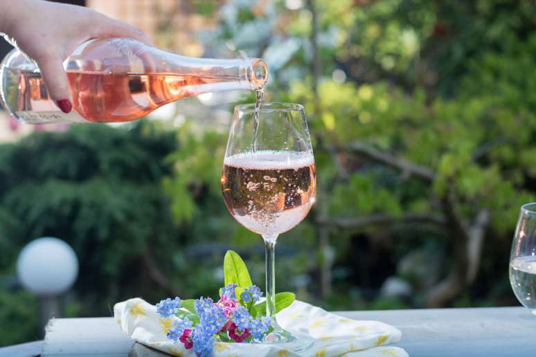 Vinho ros&eacute; &eacute; uma &oacute;tima op&ccedil;&atilde;o para o ver&atilde;o 