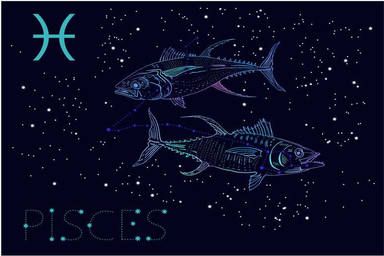 Nativos de Peixes s&atilde;o doces e emp&aacute;ticos 