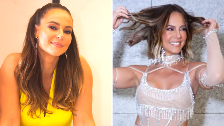 Paolla Oliveira (Ag&ecirc;ncia Brazil News)