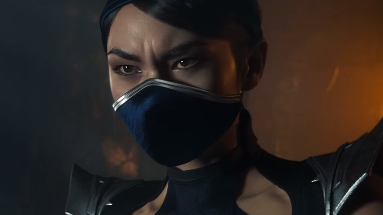 Confira as primeiras imagens do reboot de Mortal Kombat