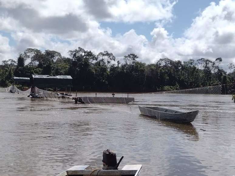 Governo envia agentes da PF e da Força Nacional à terra Yanomami para evitar novos ataques