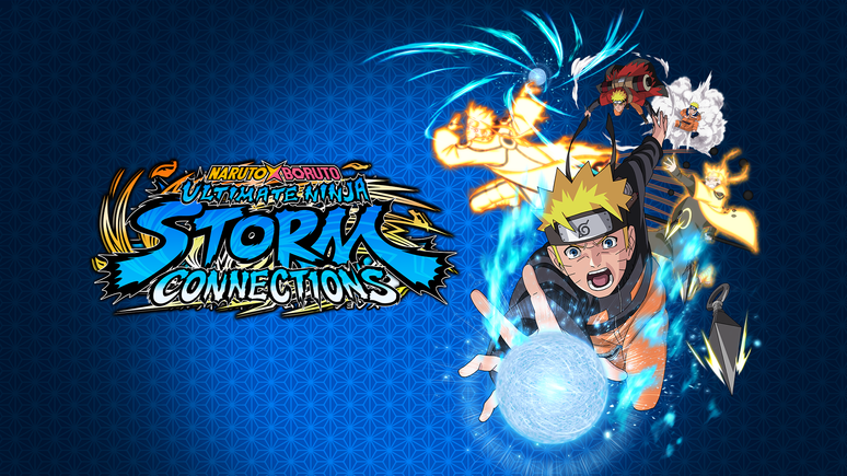 Naruto x Boruto Ultimate Ninja Storm Connections celebra 20 anos do anime