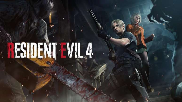 Resident Evil 4 Remake chega em março para PC e consoles