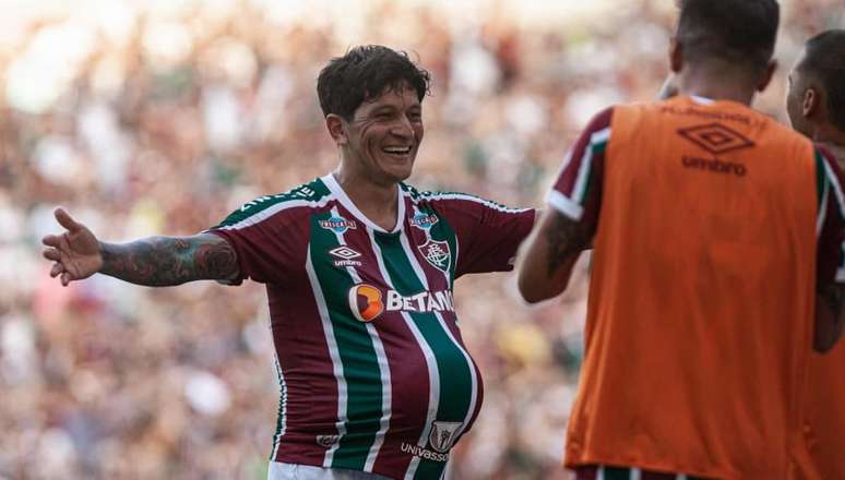 Fluminense: 'L' de Germán Cano, Lorenzo faz aniversário e é