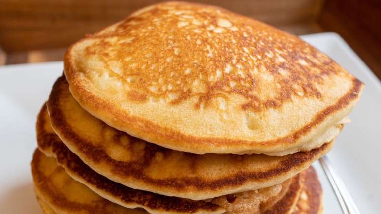 eggless pancakes