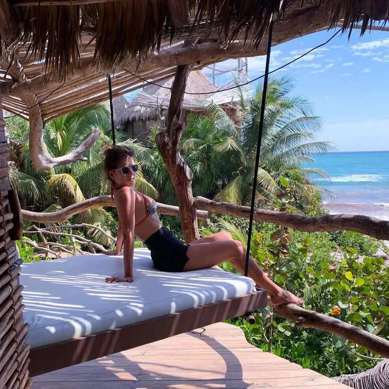 5 Instagrammable Trips Approved by Your Favorite Celebrities 5 Instagrammable Trips Approved by Your Favorite Celebrities