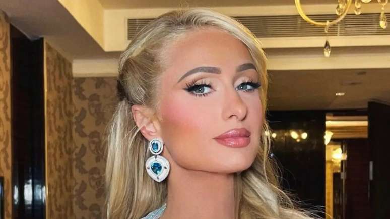 Paris Hilton acusa o ex de ameaçá-la a gravar vídeo erótico: 'Vergonha, perda e puro terror'