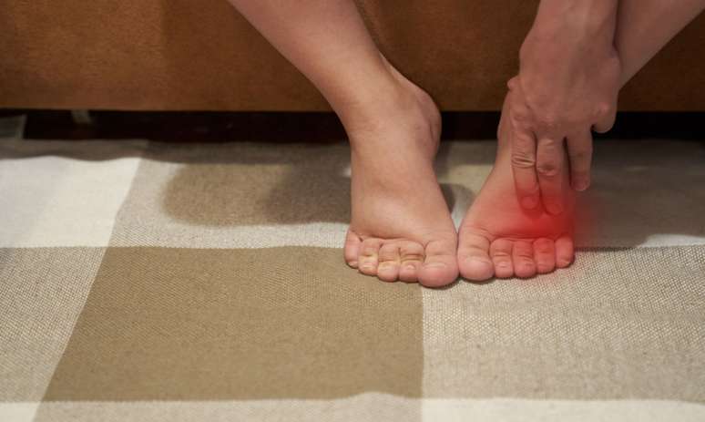 Swelling?  Find out how to eliminate fluid retention
