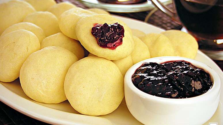 Sweet biscuits: 9 mouth-watering recipes