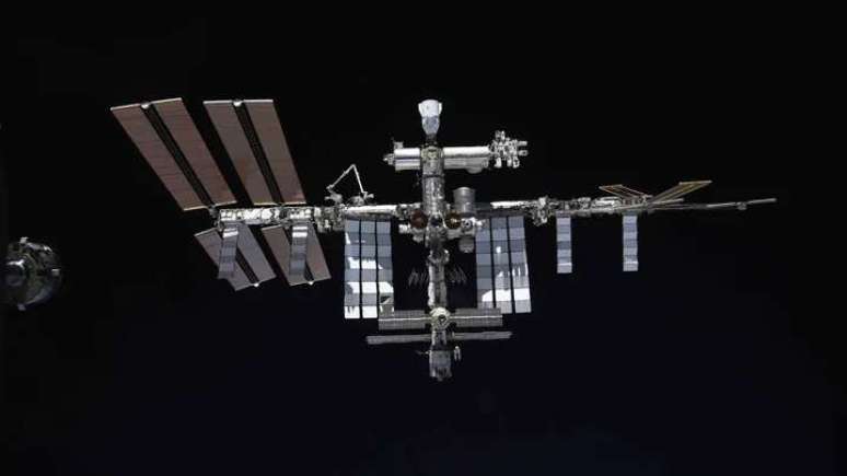 the cosmonauts remained 