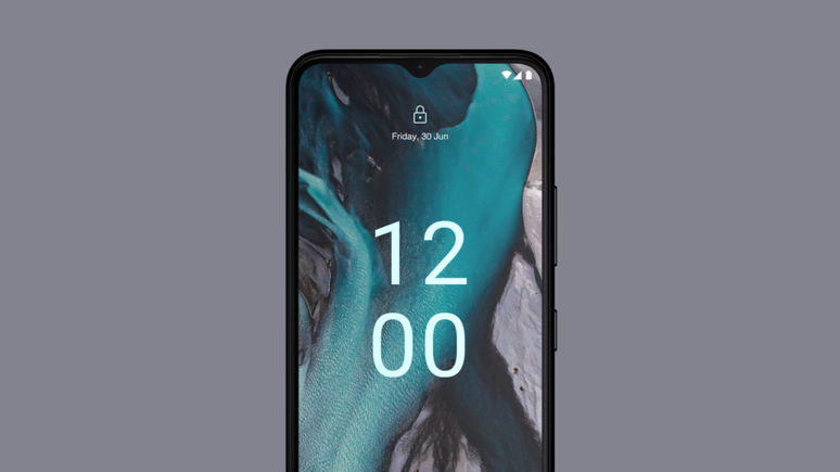 Nokia C22 Nokia C22