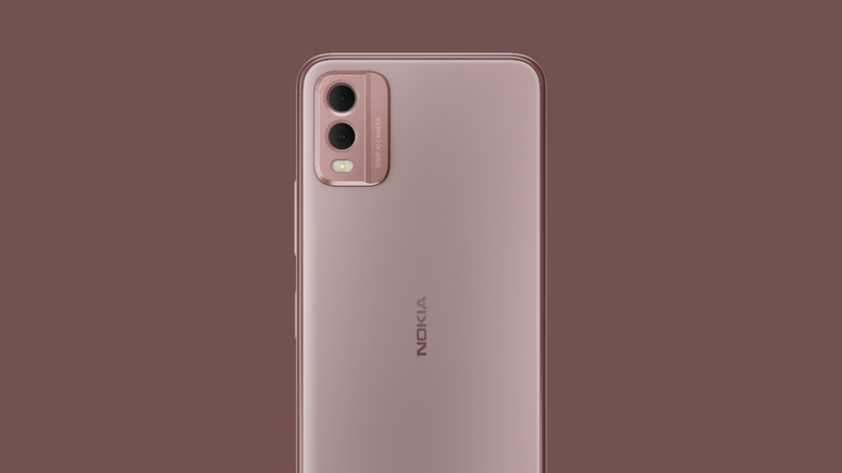 Nokia C32 Nokia C32