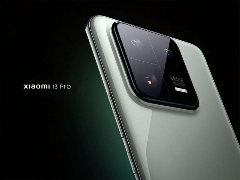 Xiaomi 13: novo celular da empresa chinesa tem lançamento esperado para a MWC 2023 em Barcelona