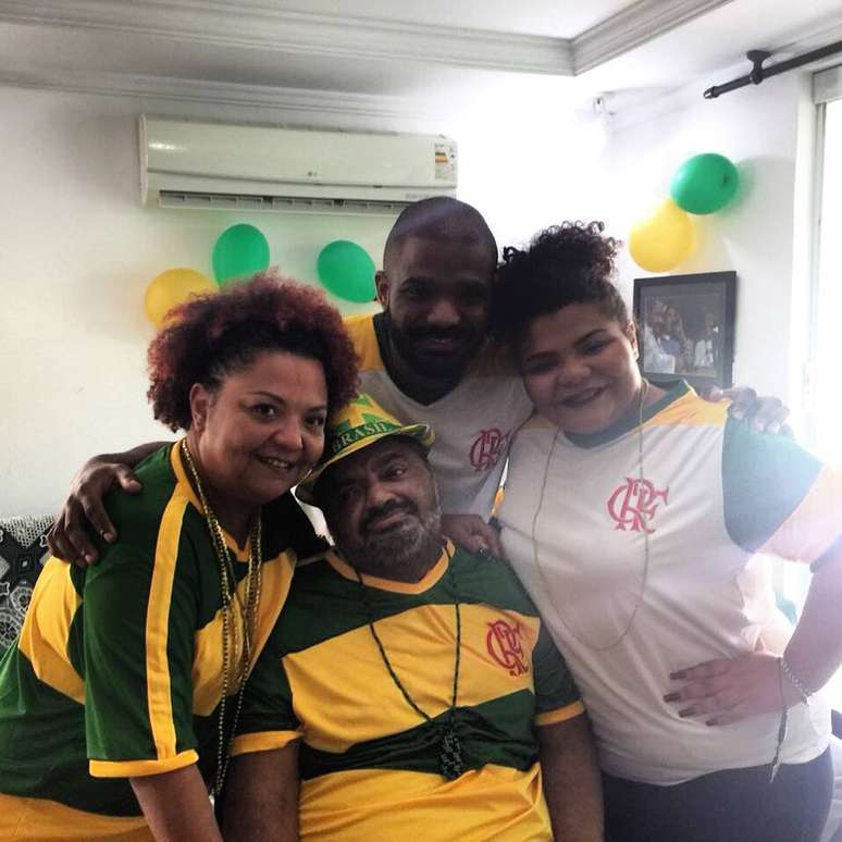 Arlindo Cruz’s children no longer follow their mother on social networks;  understand the reason