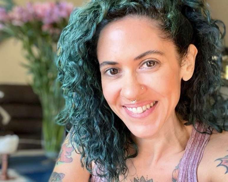 Intuitive training: the nutritionist transforms the body in the pursuit of happiness