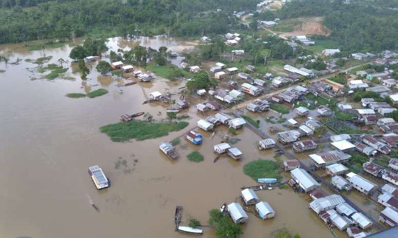 Proposta do governo federal para garantir a segurança no perímetro do Vale do Javari deve coincidir com dados que constam de um plano elaborado pelo indigenista Bruno Pereira