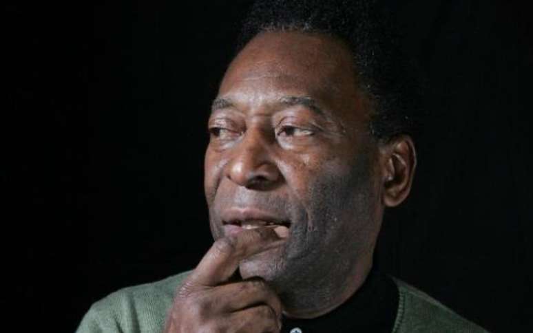 Testamento de Pelé pode incluir suposta filha que aguarda exame de DNA