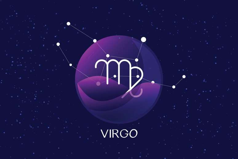 Signo de Virgem 