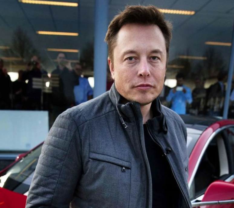 Elon Musk se desculpa com ex-funcion&aacute;rio do Twitter Haraldur "Halli" Thorleifsson