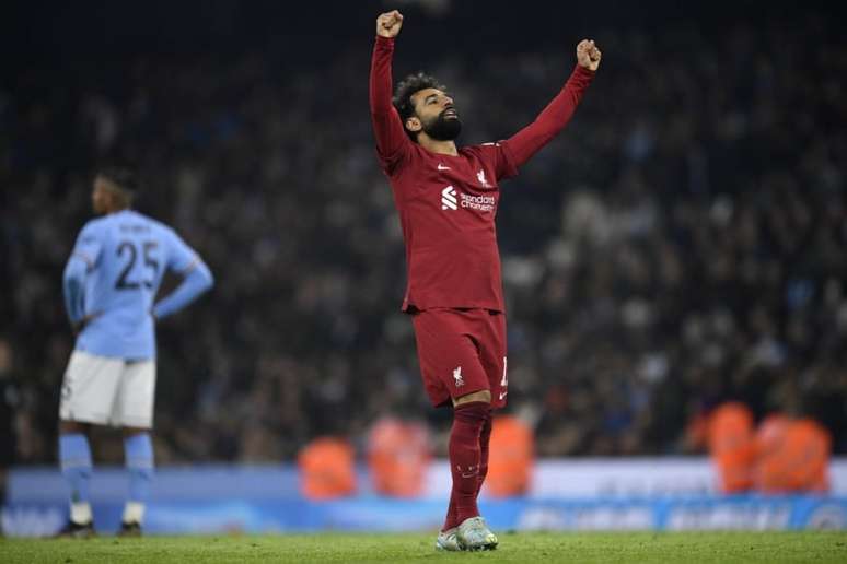 SALAH FICA OU NÃO? Jogador fez pedido para Liverpool 