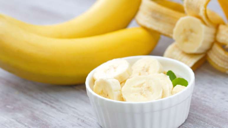 Banana - Shutterstock