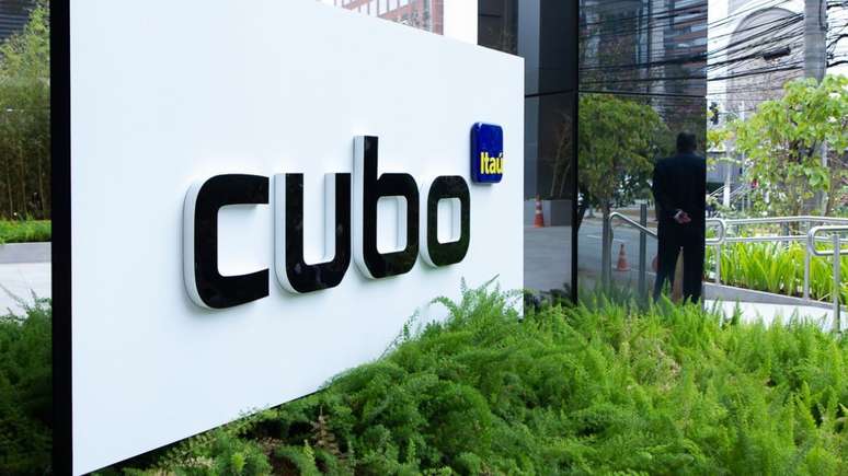 Cubo Itaú