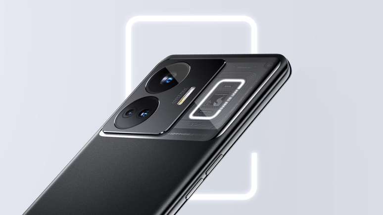 MWC 2023 |  Realme GT 3 starts with a battery that recharges in 9 minutes