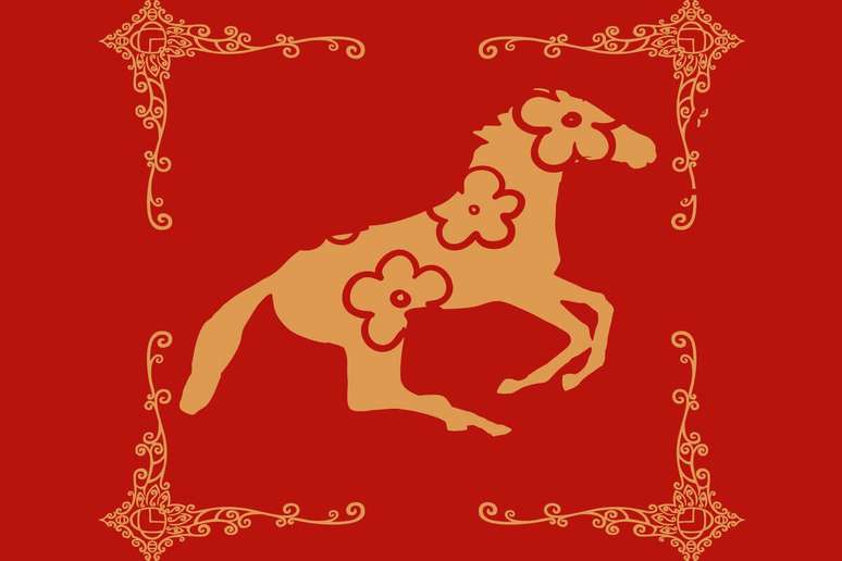 Chinese horoscope prediction for the horse sign 