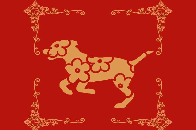 Chinese horoscope prediction for the sign of Dog 